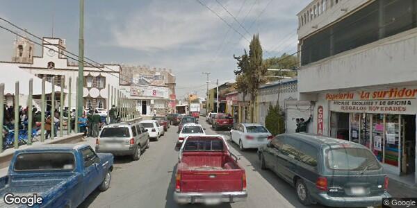 HONORABLE AYUNTAMIENTO ATOTONILCO DE TULA DEPARTAMENTO DE TESORERIA